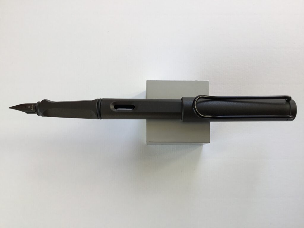 Lamy Safari Umbra Rollerball kopen | De Vulpenwereld