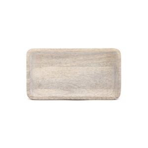Dienblad  formaat 22x12 cm