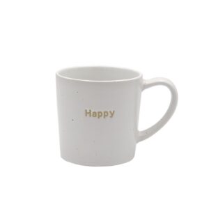 Mug Morris HAPPY